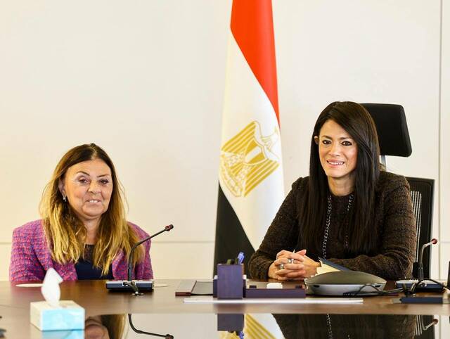 مصر تدمج استراتيجية ذوي الإعاقة ضمن خطتها للتنمية الشاملة