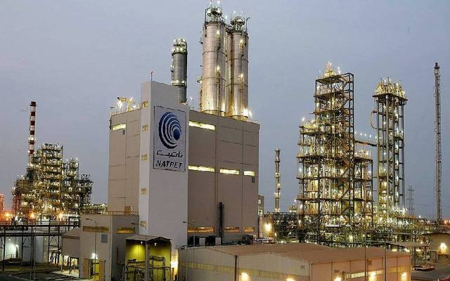 شركة ناتبت التابعة للجين