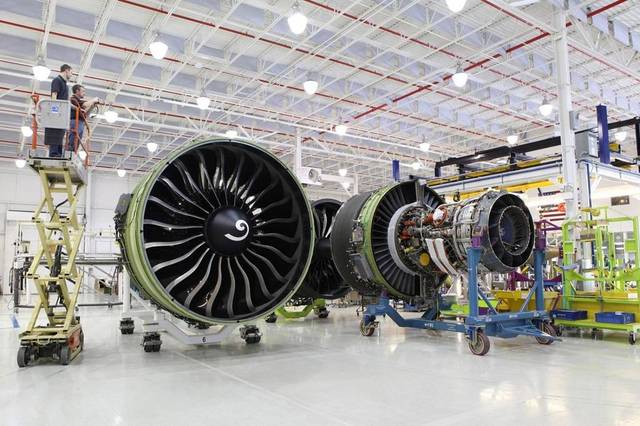 Mubadala's Sanad inks AED 1bn deal with Pratt & Whitney, IAE