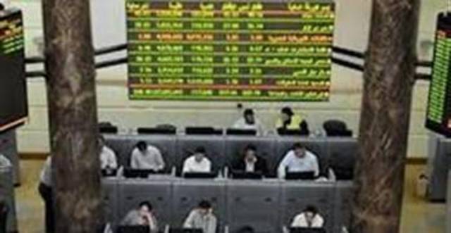 Egypt bourse shrugs off Friday’s rally woes