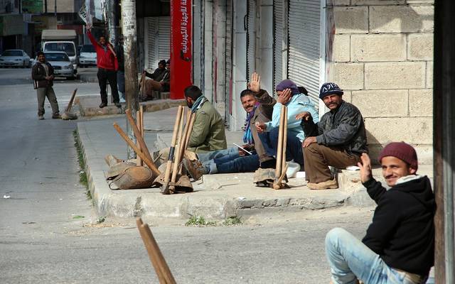 مصر تبدأ صرف المرحلة الثانية لمنحة العمالة غير المنتظمة..الأحد