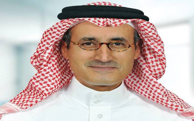 مجلس إدارة بنك الرياض يعين عبد المجيد المبارك رئيساً تنفيذياً