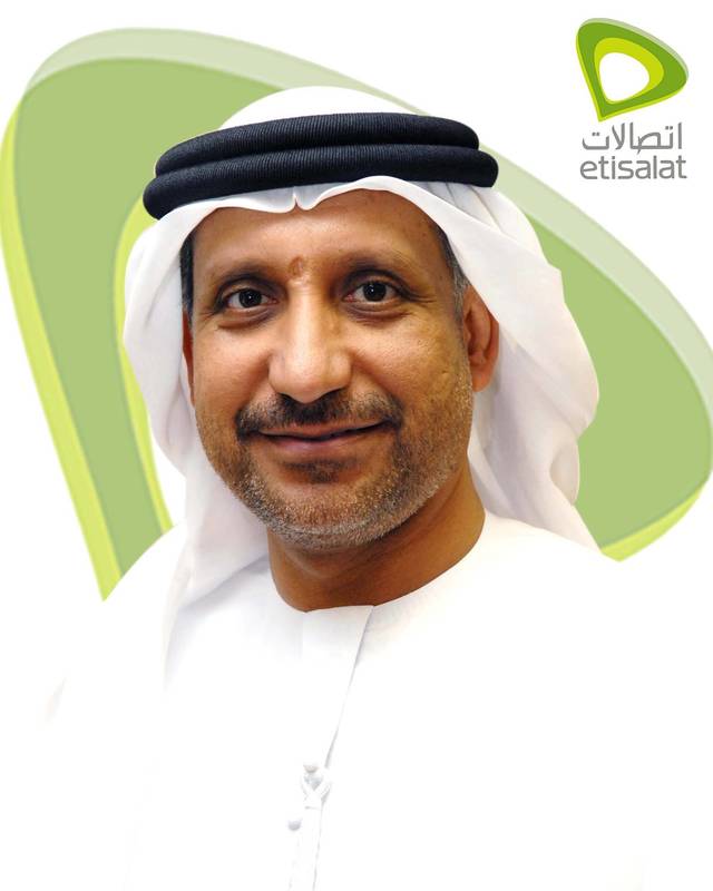 "اتصالات": تعيين فايز عوض رئيساً تنفيذياً للموارد البشرية في "موبايلي"