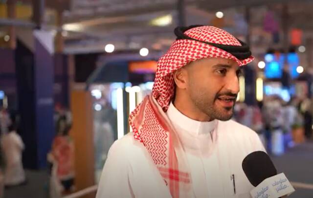 عبدالعزيز الشفالي، مدير عام التمويل في الهيئة العامة للمنشآت الصغيرة والمتوسطة "منشآت"