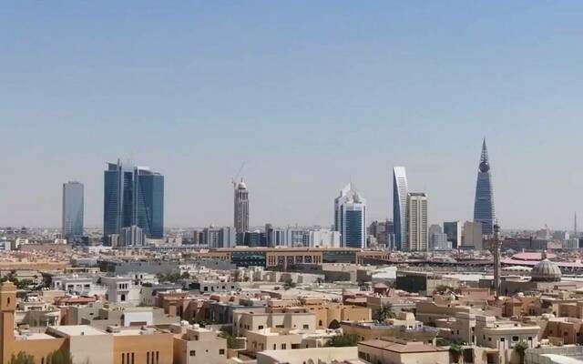 مدينة الرياض