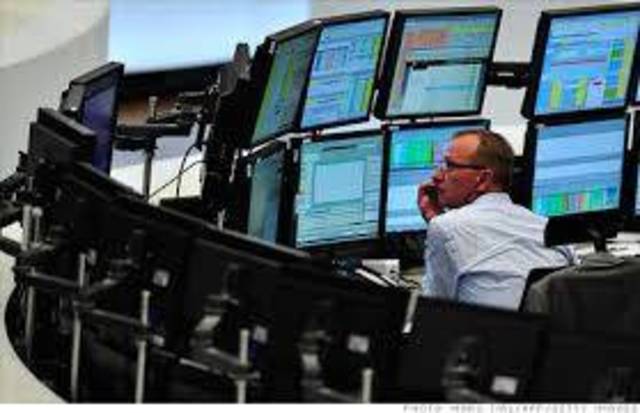 European stocks rally on positive economic data