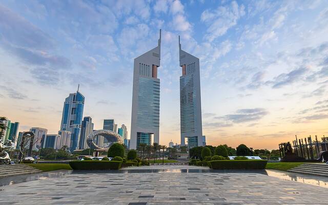 دبي تتصدّر مدن العالم باستقطاب مشاريع الاستثمار الأجنبي المباشر خلال 6 أشهر