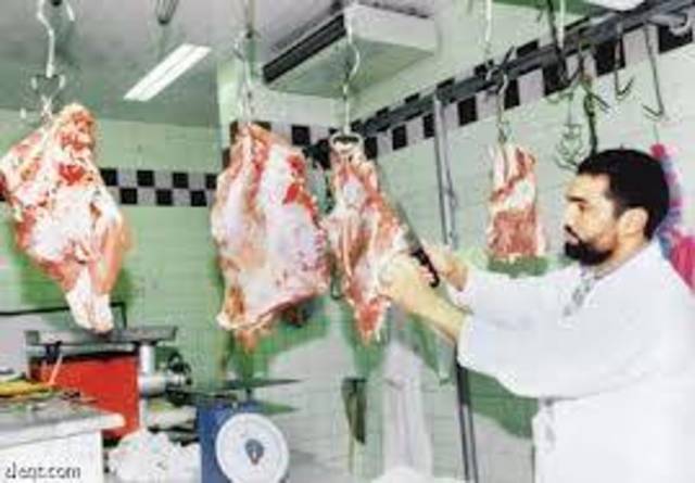 الزراعة: اللحوم بالسلطنة صالحة ولاتشكل خطرا على الصحة العام
