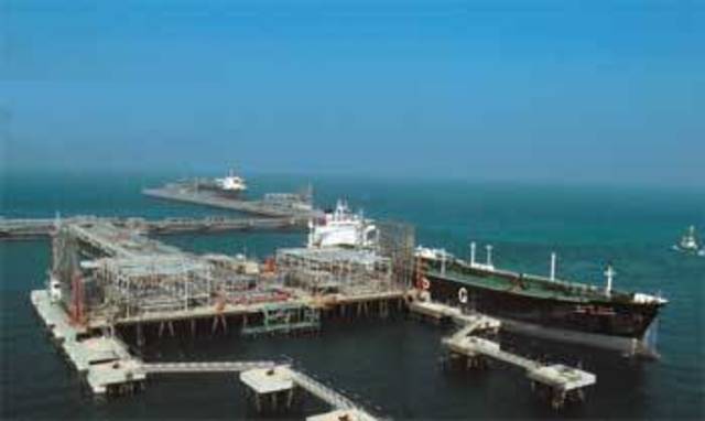 Qatargas launches new scheme to maintain 10MTA of LNG