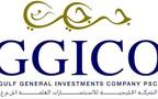 شعار شركة "الخليجية للاستثمارات العامة"