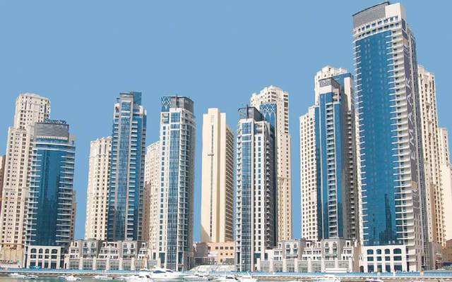 تقرير: أثرياء العالم يفضلون عقارات دبي