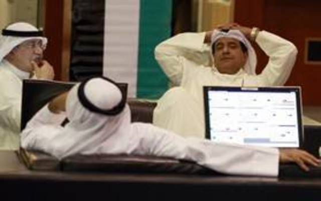 MSM tops GCC gains in a week; QE, Tadawul down