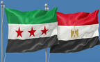 سوريا ومصر