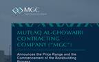 Mutlaq Al Ghowairi Contracting Company (MGC) IPO