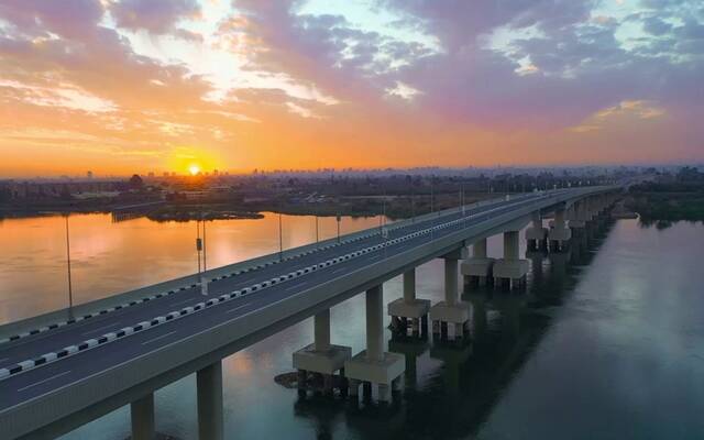 إنشاء 7 ممرات لوجستية ضمن خطة تطوير المنظومة