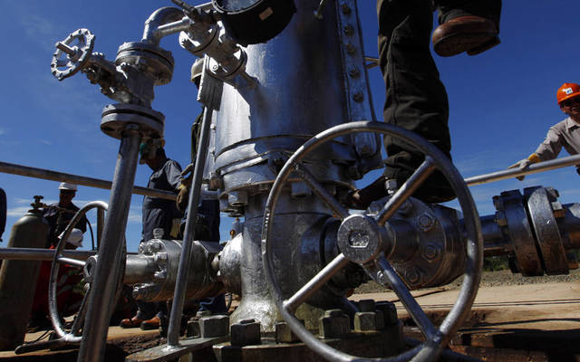 Oman oil production drops to 29m barrels in April