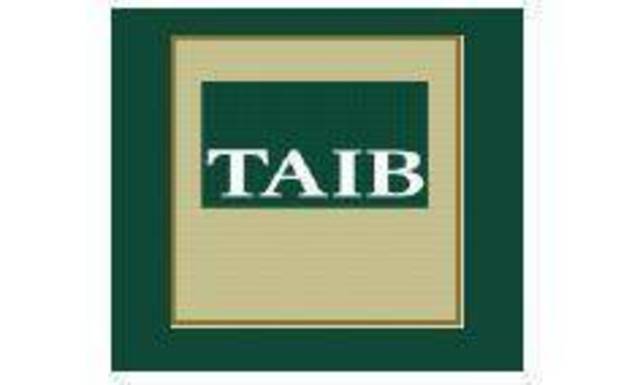 TAIB Bank sustains $15 mln losses in 9 months 