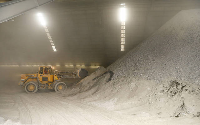 Misr Cement - Qena profits climb 12% in Q1