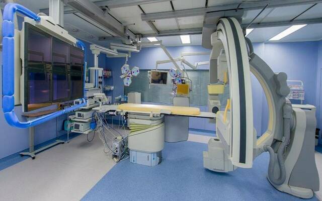 " دار المعدات" : ترسية منافسة التشغيل الطبي بجامعة الجوف بـ13.5 مليون ريال