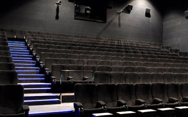 Kuwait National Cinema FY17 profits grow 9%; dividends proposed