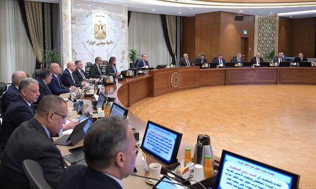 مدبولي يشدد على الاستعدادات القصوى خلال إجازة عيد الفطر والتصدي للبناء المخالف