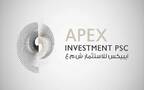 شعار شركة ايبكس للاستثمار