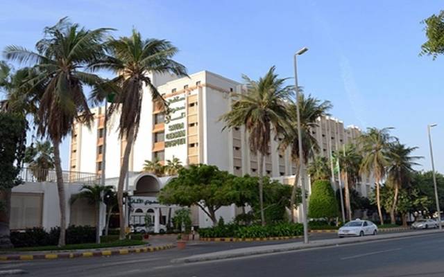 Saudi MEACHO completes 23% of new Dammam's hospital