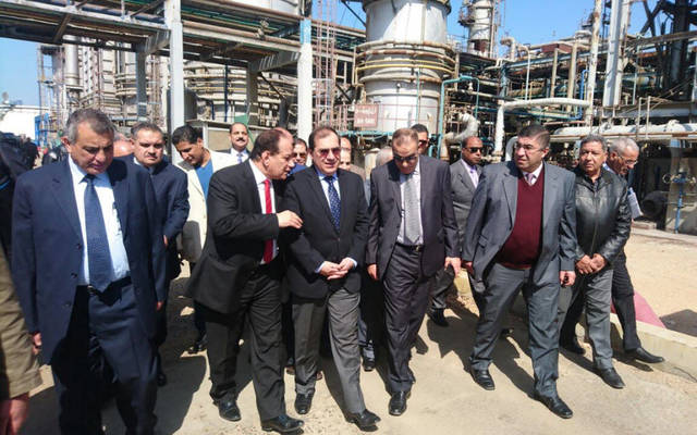 وزير:تطوير معامل التكرير يدعم خطط تحول مصر لمركز إقليمي للطاقة