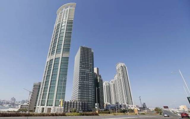 Kuwait's Real estate sales hit KWD413m in Nov. -NBK