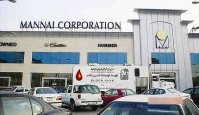 Mannai posts 3.9% profit rise in Q4