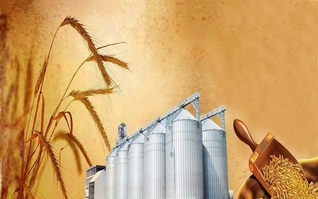 الحبوب السعودية ترسي الدفعة الخامسة من القمح المستورد