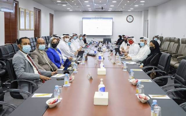"مالية" النواب البحريني تناقش مشروعي قانون السجل التجاري وتشجيع الاستثمار