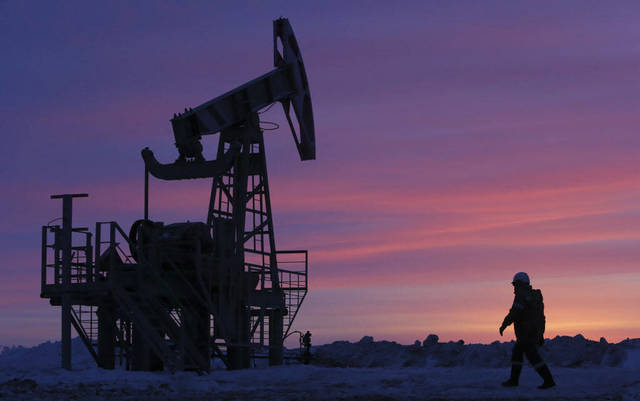 بيكر هيوز‭:‬ الحفارات النفطية في أمريكا تواصل تراجعها للأسبوع العاشر