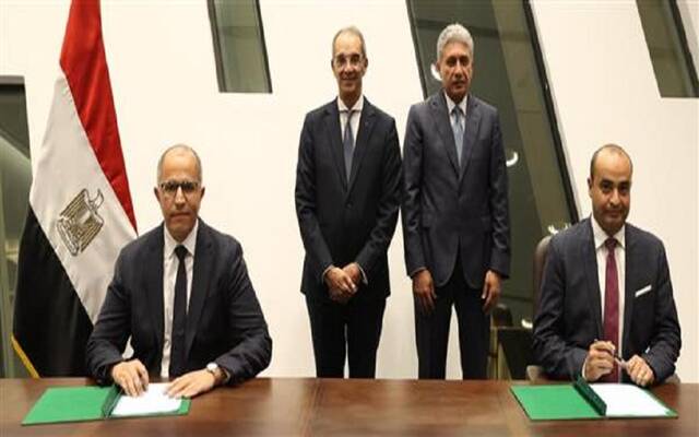 مصر تطلق مشروع "بوابة تراث مصر الرقمي" لرقمنة المحتوى الأثري وإتاحته عالمياً