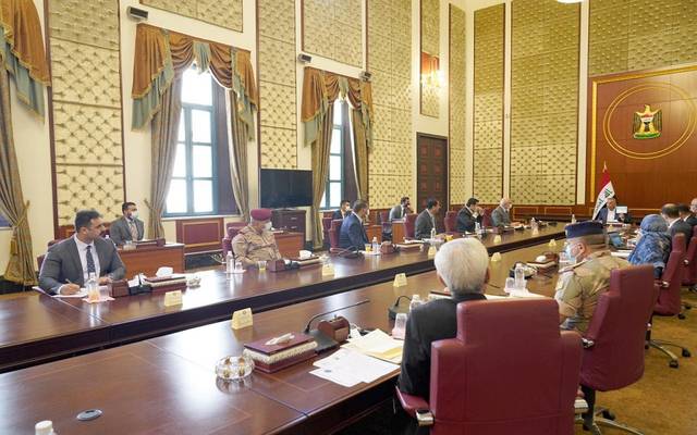 العراق يُقر 12 توصية بينها استمرار حظر التجوال الجزئي بسبب خطورة الموقف الوبائي