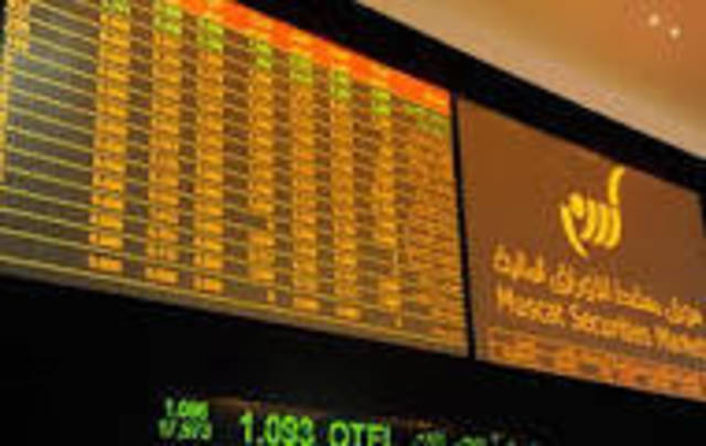 MSM gains OMR 30 mln, targets 7700 pts