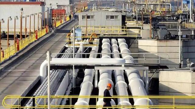 ميناء جيهان