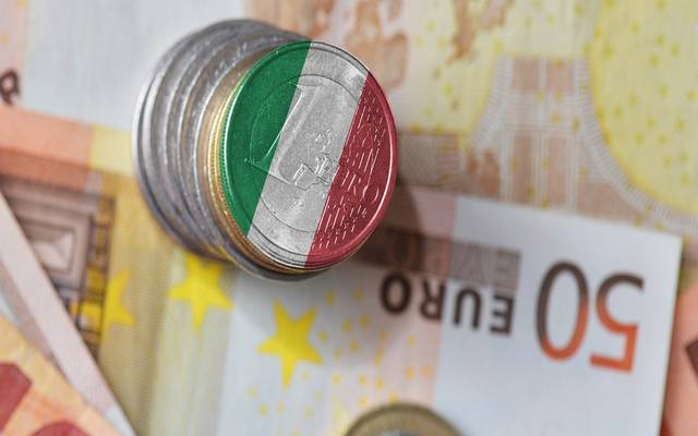 تحليل.. إيطاليا تقترب سريعاً من أزمة ديون حادة