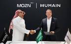 هيوماين HUMAIN إحدى شركات صندوق الاستثمارات العامة تبرم شراكة مع شركة مُزن لتطوير حلول الذكاء الاصطناعي للمؤسسات