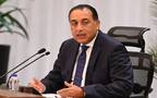 الدكتور مصطفى مدبولي رئيس مجلس الوزراء المصري