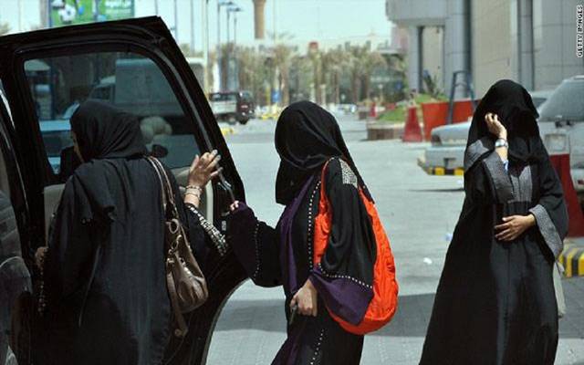 نسبة السعوديات العاملات تقفز 23% بالربع الثاني 2017