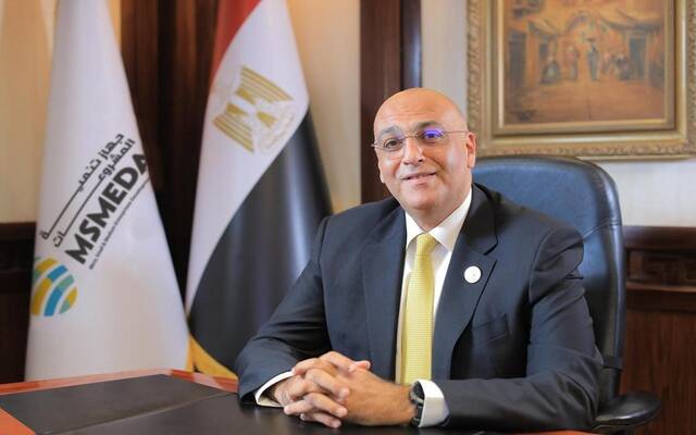 "تنمية المشروعات" وبنك مصر وCIB يضخّان 500 مليون جنيه للمشروعات الصغيرة