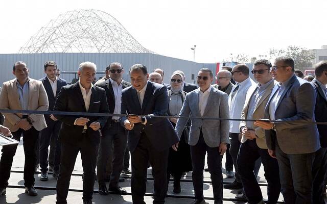 مدبولي: حكومة مصر تدعم التوسعات الجديدة للمصانع لتقليل فاتورة الاستيراد