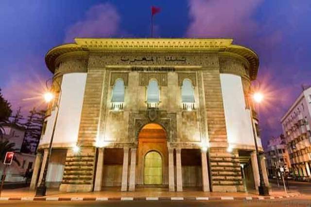 بنك المغرب: ارتفاع الاحتياطيات الأجنبية 400 مليون درهم في أسبوع