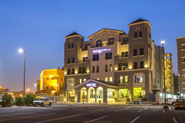 Al Hokair Group opens Park Inn, Mena Tabuk hotels