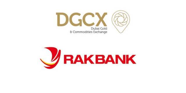 DGCX announces listing of RAKBANK