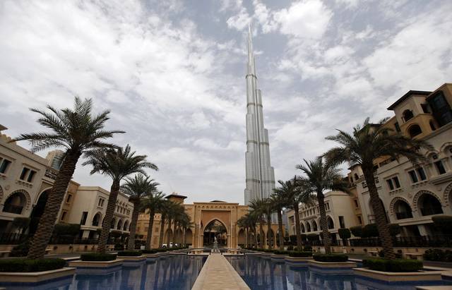 UAE to have one-week Eid holiday