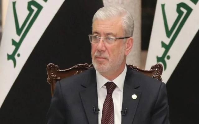 نائب رئيس البرلمان العراقي يطالب بحسم ملف مرشح رئاسة الحكومة