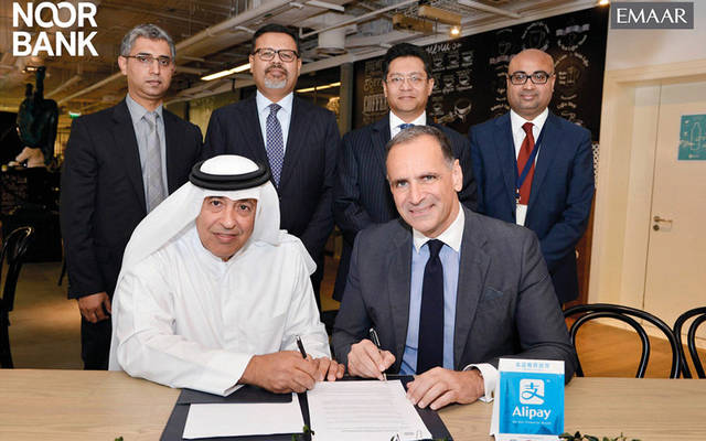 فوائد هذا الحل الجديد لا تقتصر على شركة (إعمار) فحسب، بل تشمل العديد من العلامات التجارية