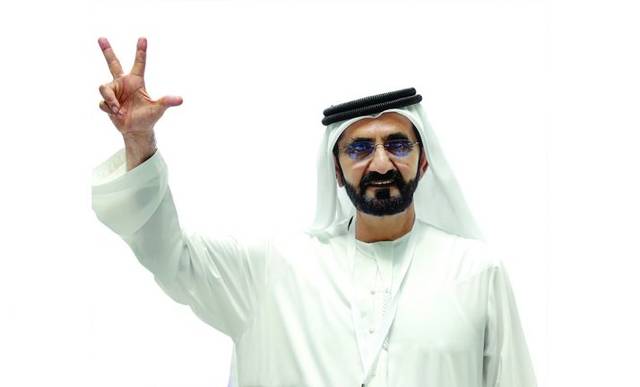 قرار هام من حاكم دبي لتحقيق التوازن بالقطاع العقاري